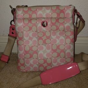 Crossbody bag